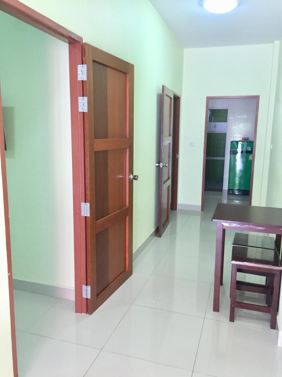 Nicha Home At Kannika Huahin Ngoại thất bức ảnh