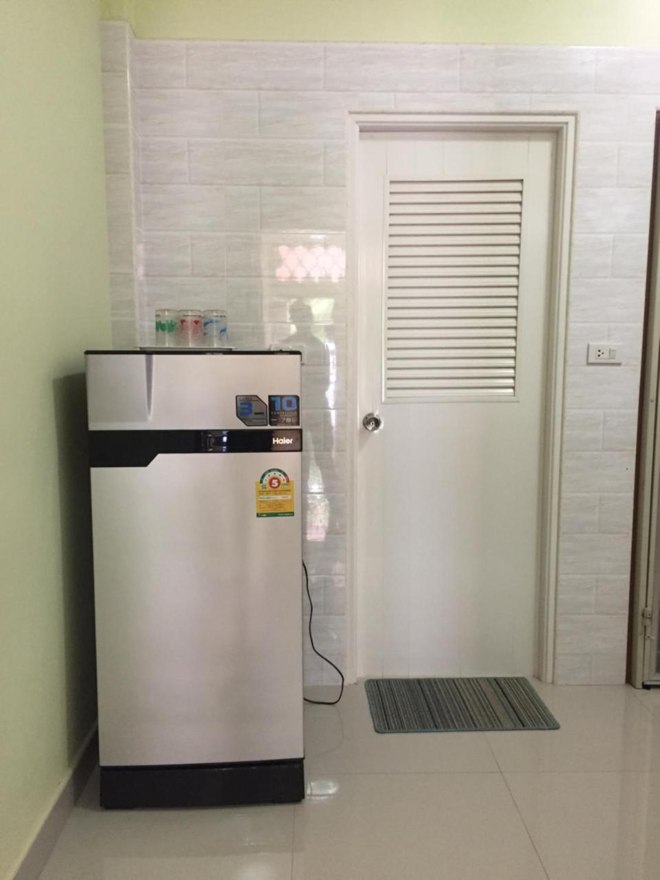 Nicha Home At Kannika Huahin Ngoại thất bức ảnh