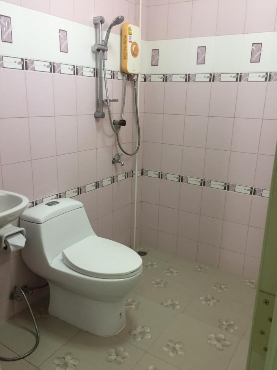 Nicha Home At Kannika Huahin Ngoại thất bức ảnh