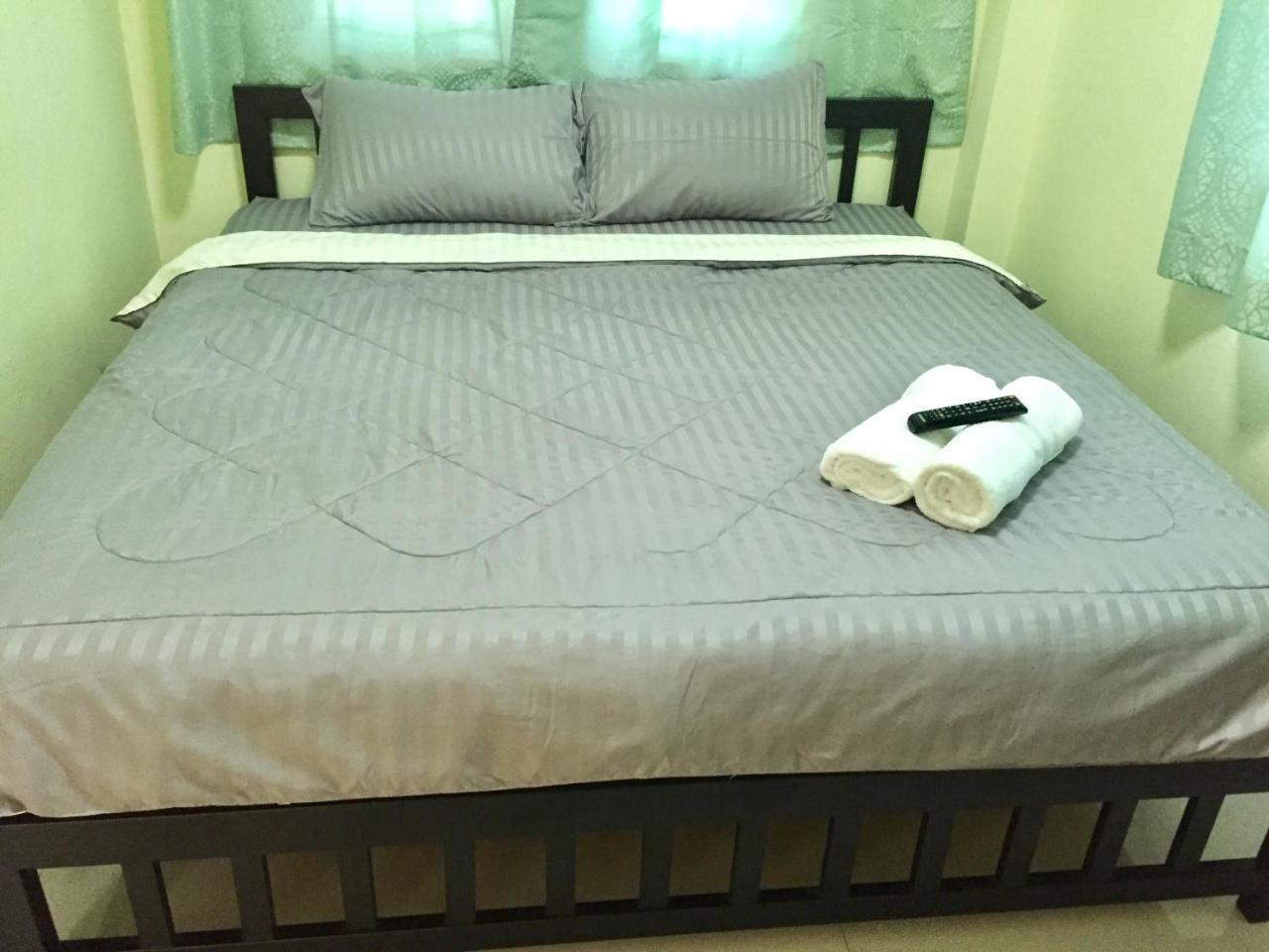 Nicha Home At Kannika Huahin Ngoại thất bức ảnh