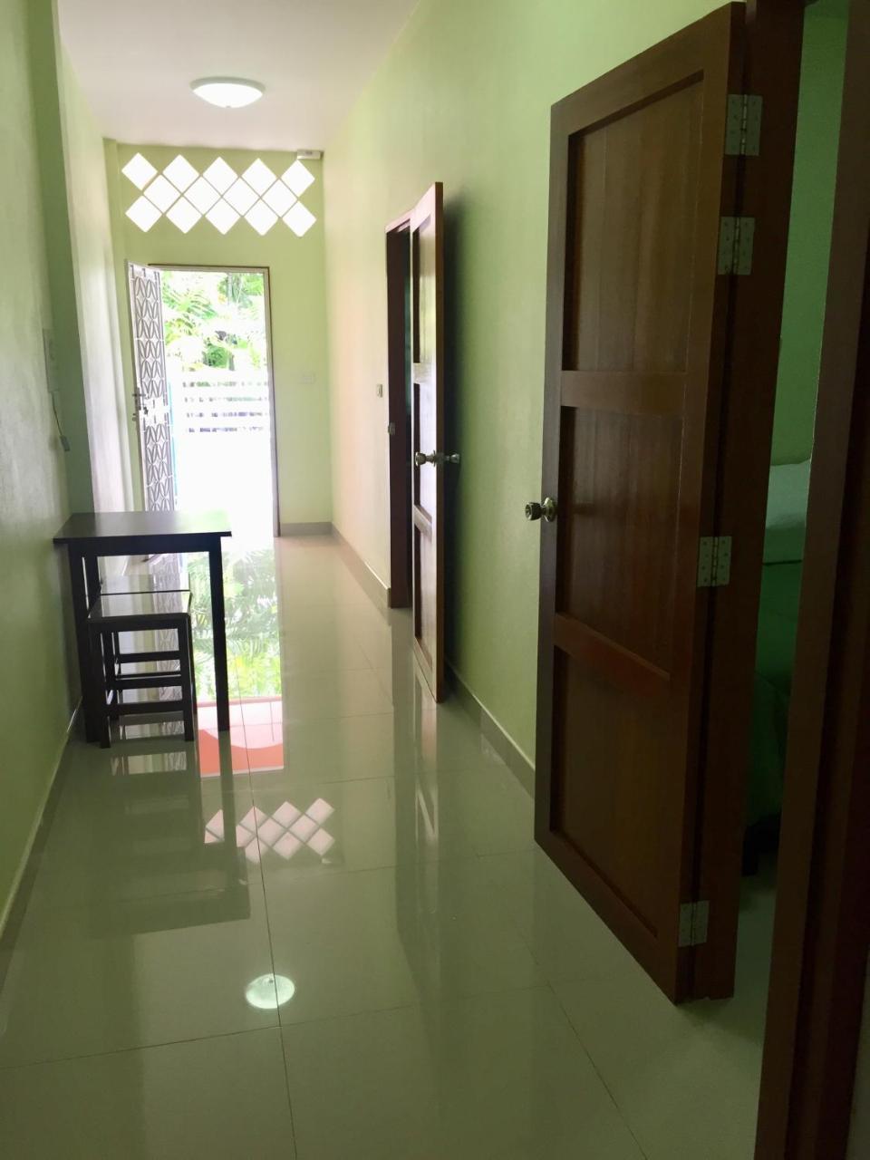 Nicha Home At Kannika Huahin Ngoại thất bức ảnh