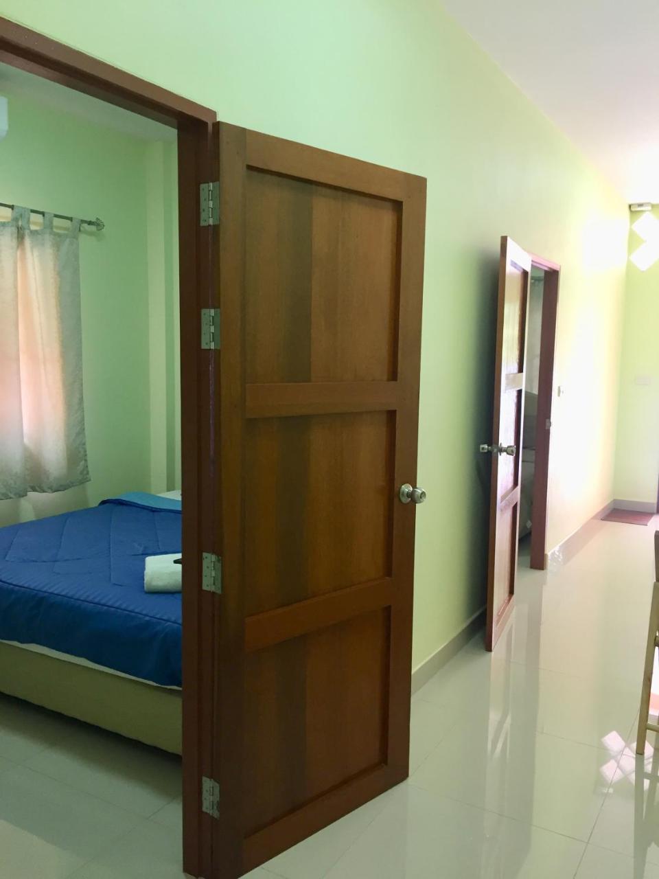Nicha Home At Kannika Huahin Ngoại thất bức ảnh