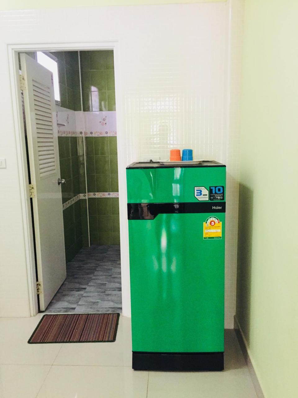 Nicha Home At Kannika Huahin Ngoại thất bức ảnh