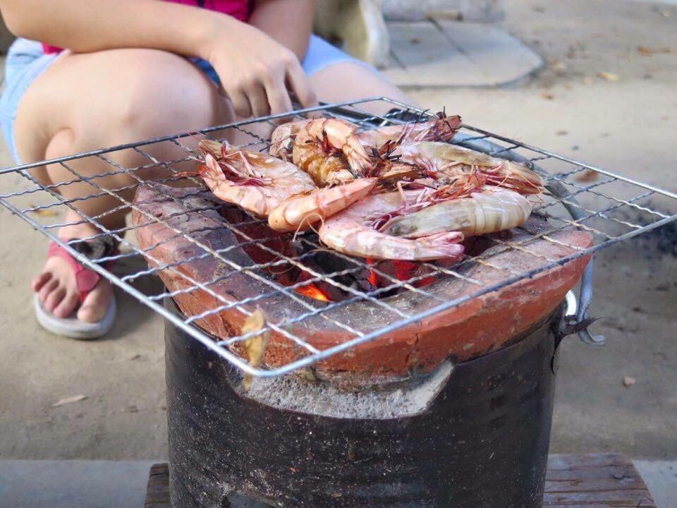 Nicha Home At Kannika Huahin Ngoại thất bức ảnh